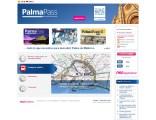 Palma-Pass ist verfügbar