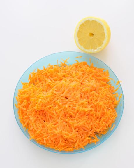 Möhren Käsekuchen – Carrot Cheesecake