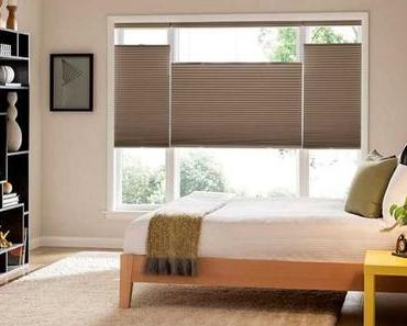 Überraschend Bunte Vorhänge
 Ideen