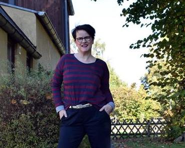 Me and my Pedelec – das richtige Radfahr-Outfit im warmen Oktober 2018