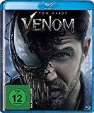 Venom [Blu-ray]