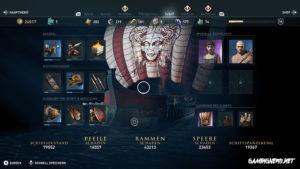 Assassins Creed Odyssey im Test – Ein Nerd auf dem Weg zum Olymp