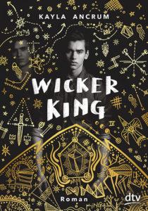 Rezension | „Wicker King“ von Kayla Ancrum