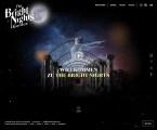 „The Bright Nights“ in den Jardines de Alfàbia