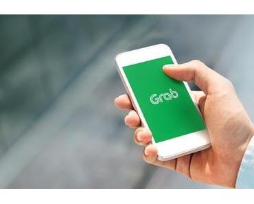 Microsoft investiert in Grab