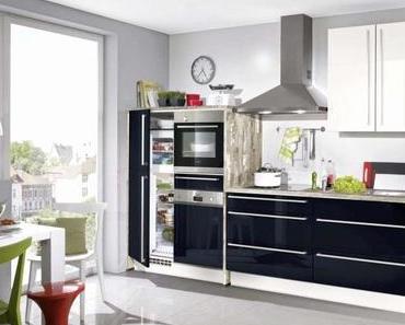 Genial Küche Vorhänge Modern
 Ideen