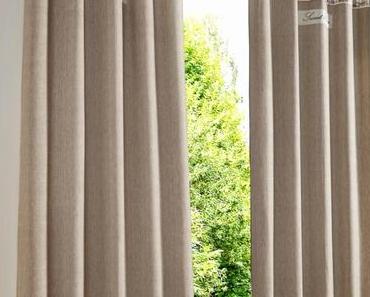 Spannend Vorhänge Bonprix Design