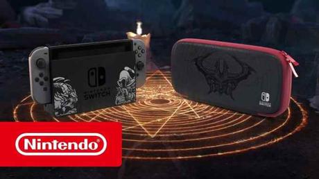 Nintendo Switch Diablo III: Eternal Collection Bundle angekündigt
