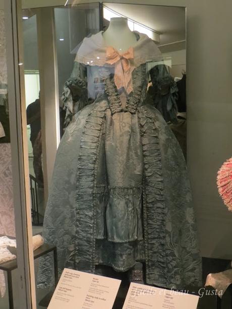 Kleidung 1850-1880