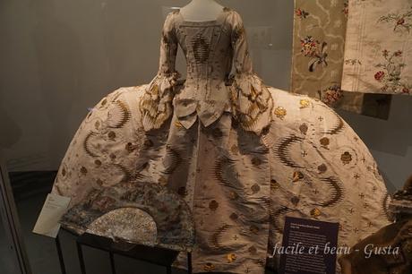 Kleidung 1850-1880