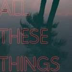 CD-REVIEW: Thomas Dybdahl – All These Things