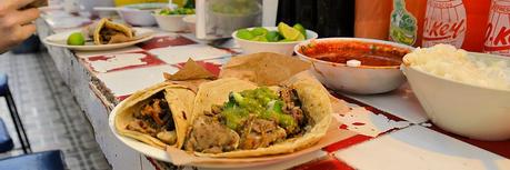 Mexikanisches Essen: Probiere 10 typische Gerichte in Mexiko