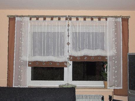 Entzückend Vorhänge Für Schräge Fenster
 Ideen