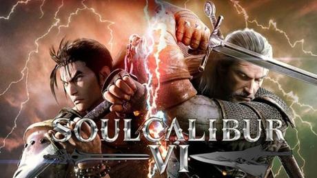 Review: Soul Calibur 6 – Ein zweischneidiges Schwert