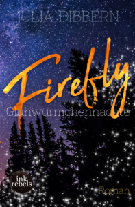 [Rezension] Firefly - Glühwürmchennächte