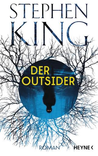 [Neuzugang] Der Outsider von Stephen King