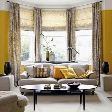 Berückend Esprit Vorhänge
 Design