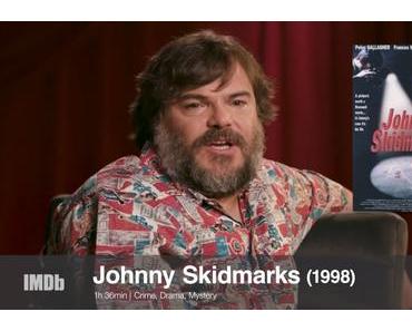 IMDb-Interview: Jack Black plaudert über seine Filmkarriere