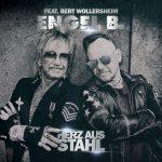 Engel B. feat. Bert Wollersheim – Herz aus Stahl