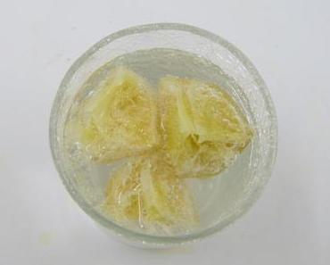 Soda Chan Muoi – Vietnamesische salzige Limettenlimonade