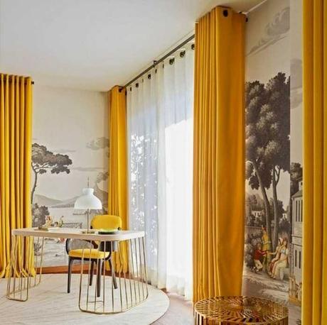 Genial Vorhänge Hamburg
 Design