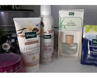 Kneipp Herbstneuheiten 2018