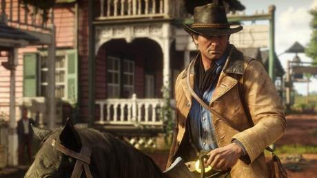 Red Dead Redemption 2: Launch-Trailer veröffentlicht