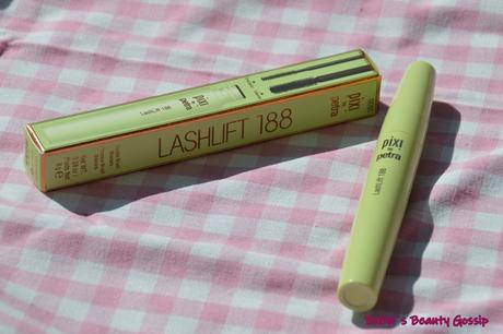 [Review] – Pixi Beauty – “Herbst-Neuheiten”: