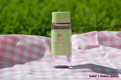 [Review] – Pixi Beauty – “Herbst-Neuheiten”: