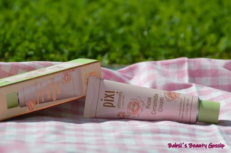 [Review] – Pixi Beauty – “Herbst-Neuheiten”: