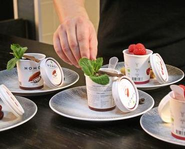 Yummyland für alle: eat&amp;STYLE in Düsseldorf