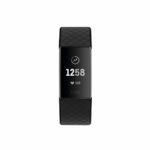 Fitbit Charge 3 Test – Fitness Tracker als günstige Smartwatch Alternative?