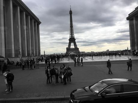 PARIS – die Stadt der Liebe – Teil 2