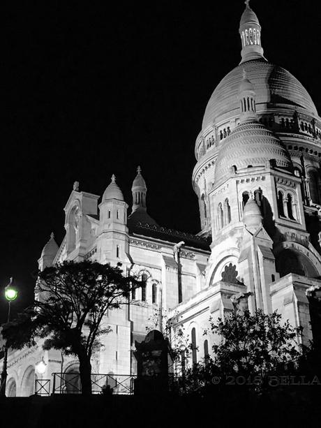 PARIS – die Stadt der Liebe – Teil 2