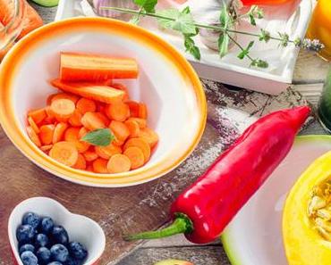 Detox Week 3. – 11. November 2018