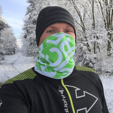 Laufen im Winter: 10 Tipps zu Ausrüstung, Kleidung und Temperatur für ein gesundes Lauftraining bei Kälte