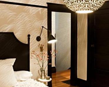 Bezaubernd Wandlampe Schlafzimmer
 Design