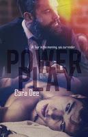 [REVIEW] Cara Dee: Power Play