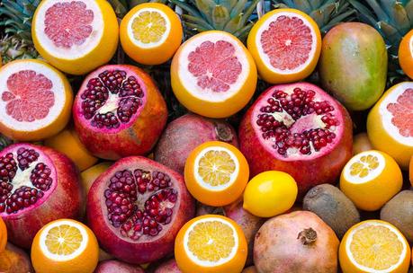 Grapefruitkernextrakt gegen Bakterien, Viren und Pilze