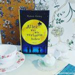 #Wochenrückblick – Tour durch die Schweiz.