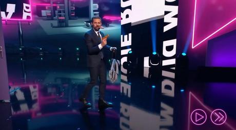 Partyspiel-Tipp: Die Rückwärtsshow mit Joko und Klaas