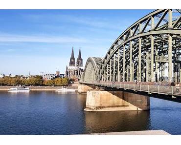 Let´s Rock! beautypress Blogger-Event in Köln