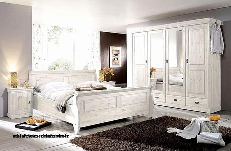 Überraschend Schlafzimmer Set Weiss
 Design