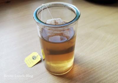 Corn Tassel Tea / Maisbarttee von Sempio