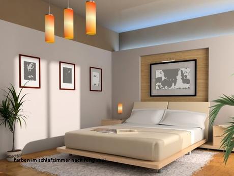 Inspirierend Schlafzimmer Nach Feng Shui
 Ideen