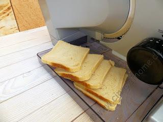 Mit dem serano9 Allesschneider bekommt man alles präzise und hauchdünn geschnitten #ritter #Technik #MadeinGermany