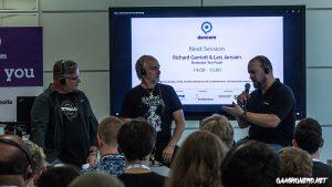 Die devcom 2018 – Das Herzstück der deutschen Videospiel-Entwicklerkonferenzen