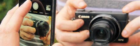 Smartphone als Kamera: Ist das beste Fotohandy gut genug?