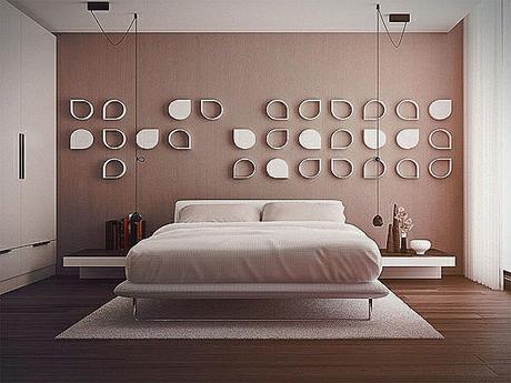 Sensationell Wandfarbe Für Schlafzimmer
 Design