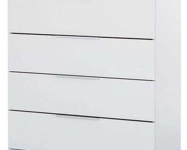 Bezaubernd Schlafzimmer Kommode Weiss
 Ideen